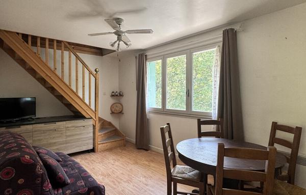 Maison de 135 m²