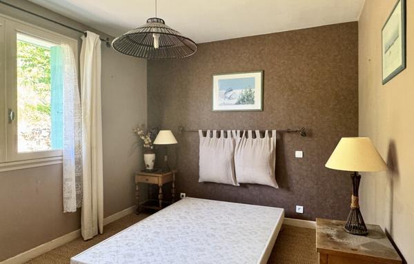Maison de 135 m²