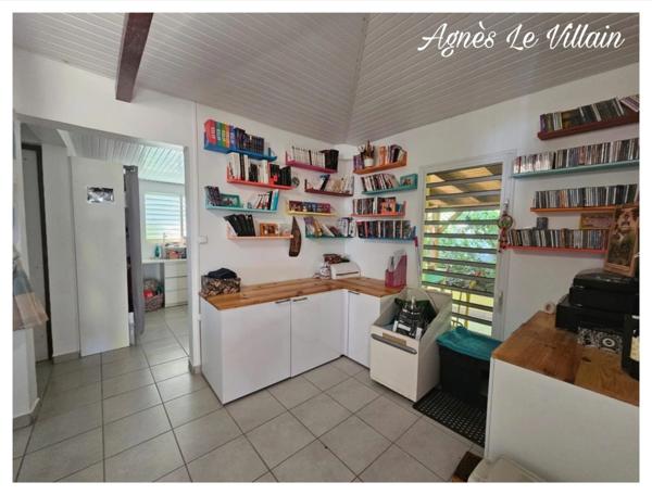 Maison Vue Mer avec Piscine