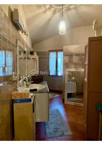 Local d activites de 636 m²