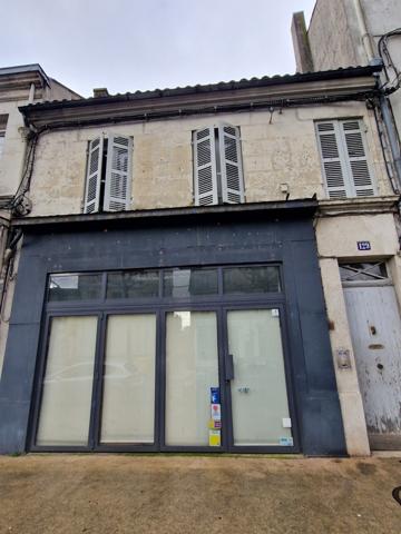 Immeuble  132 m²  1 etage(s) TRAD_ALIZE_OPTIONS_TRAD_ALIZE_OPTIONS_LABEL_etage