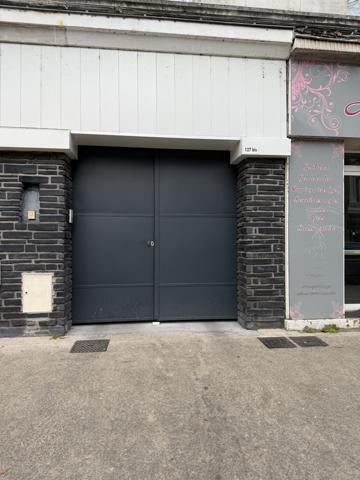 Immeuble  132 m²  1 etage(s) TRAD_ALIZE_OPTIONS_TRAD_ALIZE_OPTIONS_LABEL_etage