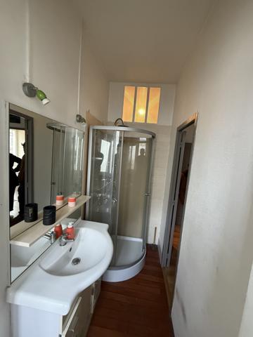 Immeuble  132 m²  1 etage(s) TRAD_ALIZE_OPTIONS_TRAD_ALIZE_OPTIONS_LABEL_etage