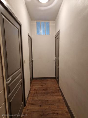 Immeuble  132 m²  1 etage(s) TRAD_ALIZE_OPTIONS_TRAD_ALIZE_OPTIONS_LABEL_etage