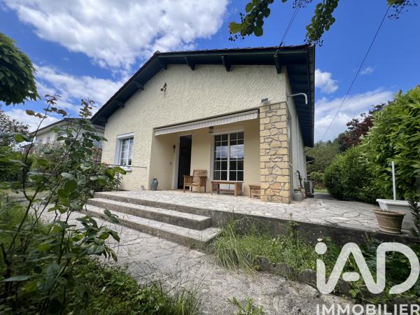 Maison à vendre 4 pièces 95 m² Lalinde