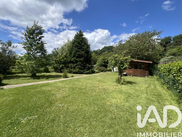 Maison à vendre 4 pièces 95 m² Lalinde