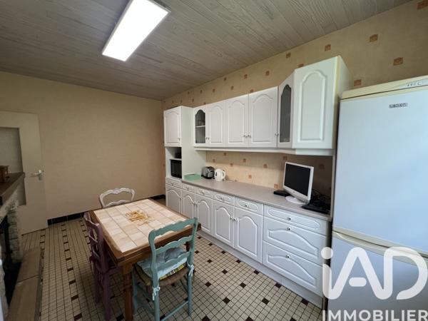 Maison à vendre 4 pièces 95 m² Lalinde