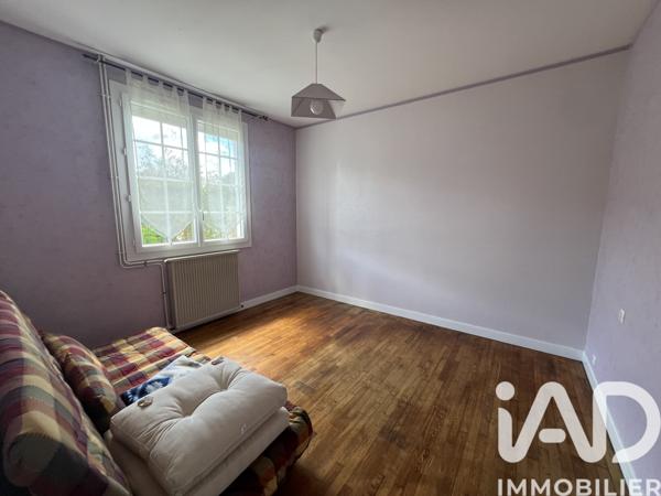 Maison à vendre 4 pièces 95 m² Lalinde