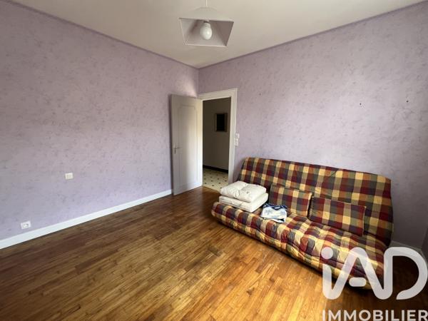 Maison à vendre 4 pièces 95 m² Lalinde