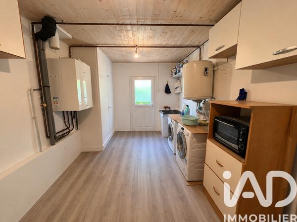 Maison à vendre 4 pièces 95 m² Lalinde