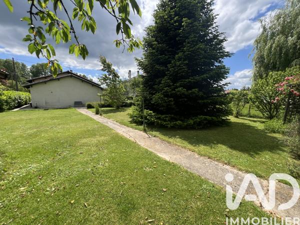 Maison à vendre 4 pièces 95 m² Lalinde