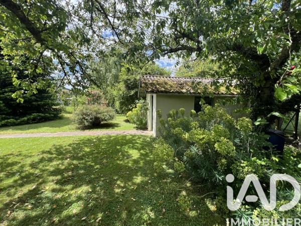 Maison à vendre 4 pièces 95 m² Lalinde