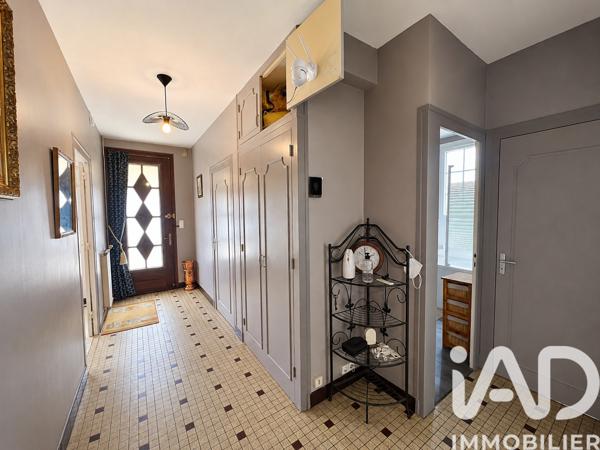 Maison à vendre 4 pièces 95 m² Lalinde