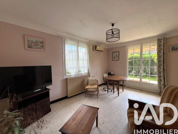 Maison à vendre 4 pièces 95 m² Lalinde