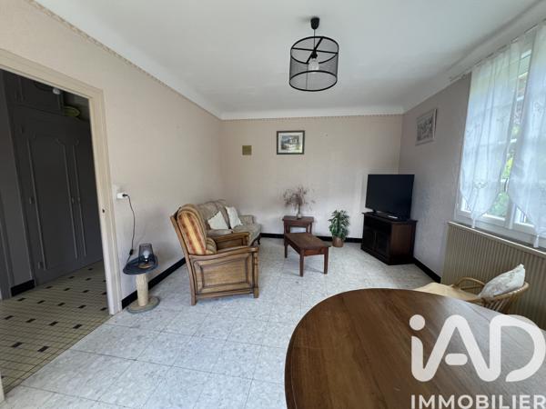 Maison à vendre 4 pièces 95 m² Lalinde