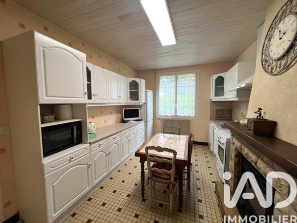 Maison à vendre 4 pièces 95 m² Lalinde