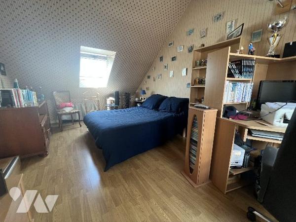 MAISON D'HABITATION A VENDRE
