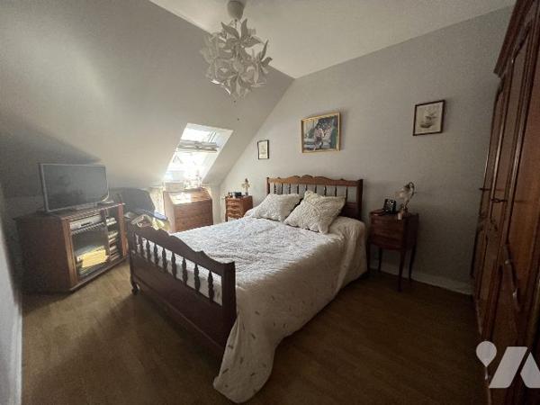 MAISON D'HABITATION A VENDRE