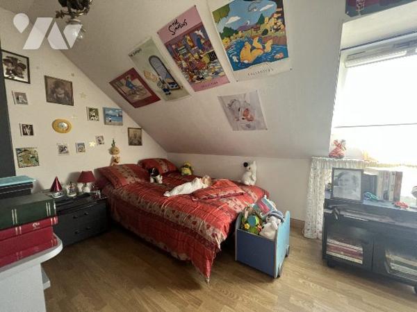 MAISON D'HABITATION A VENDRE