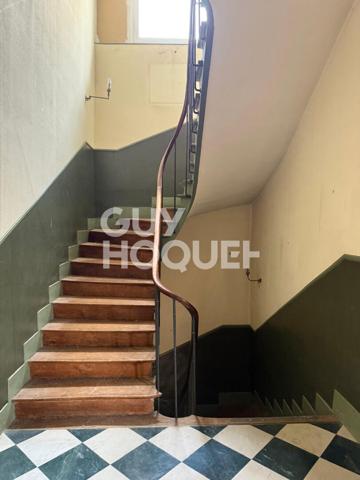 Rare - Hôtel particulier à réinventer ? coeur de Compiègne