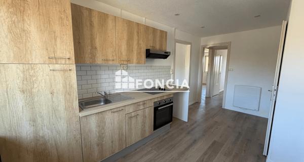 Location Appartement 3 pièces 68 m² - Brunstatt-didenheim 68720