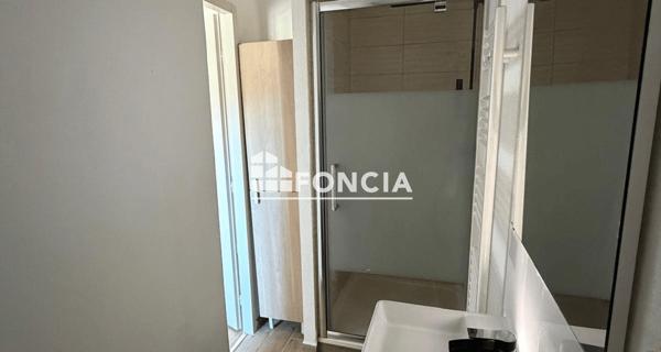 Location Appartement 3 pièces 68 m² - Brunstatt-didenheim 68720