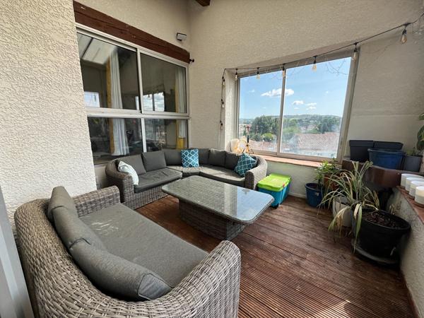 Appartement Limoux 150m²