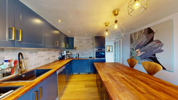 Appartement Limoux 150m²