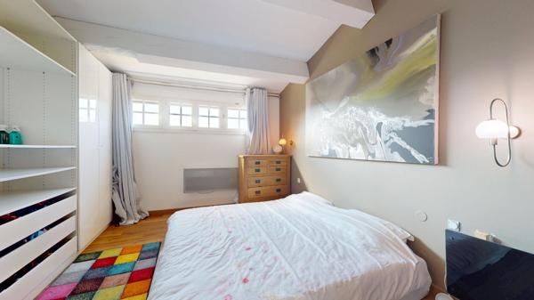 Appartement Limoux 150m²