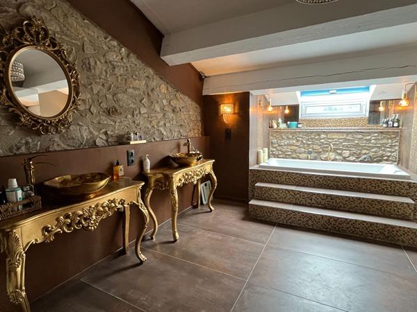 Appartement Limoux 150m²