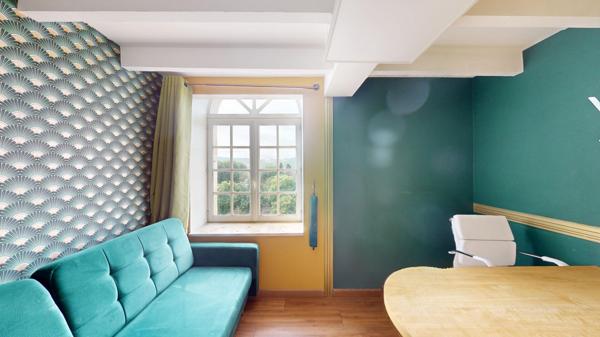 Appartement Limoux 150m²