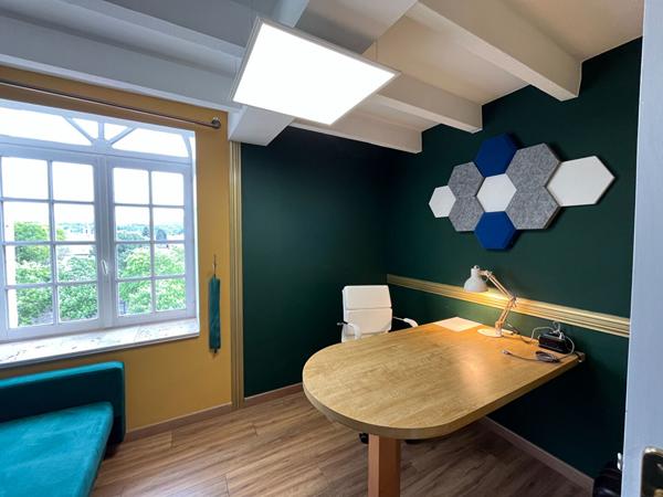 Appartement Limoux 150m²