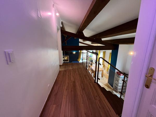 Appartement Limoux 150m²