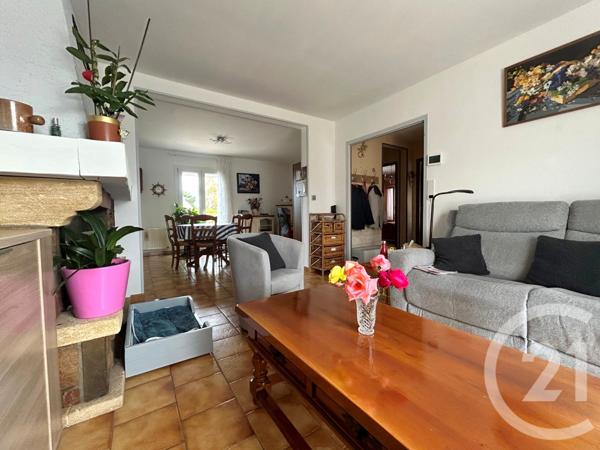 Maison à vendre  6 pièces - 121,21 m2 PITHIVIERS - 45