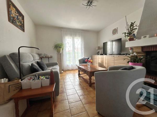 Maison à vendre  6 pièces - 121,21 m2 PITHIVIERS - 45