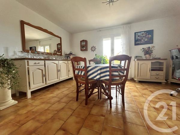 Maison à vendre  6 pièces - 121,21 m2 PITHIVIERS - 45