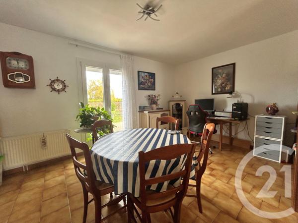 Maison à vendre  6 pièces - 121,21 m2 PITHIVIERS - 45