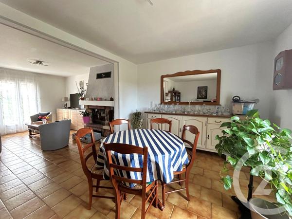 Maison à vendre  6 pièces - 121,21 m2 PITHIVIERS - 45