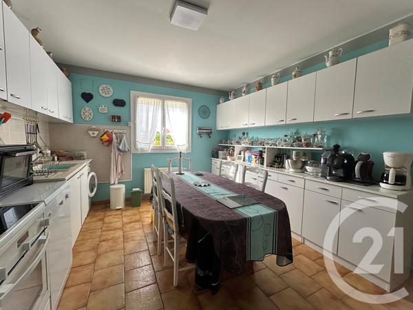 Maison à vendre  6 pièces - 121,21 m2 PITHIVIERS - 45