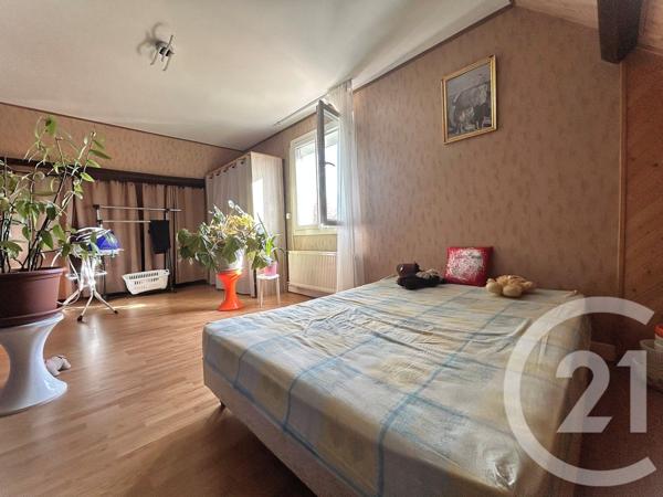 Maison à vendre  6 pièces - 121,21 m2 PITHIVIERS - 45