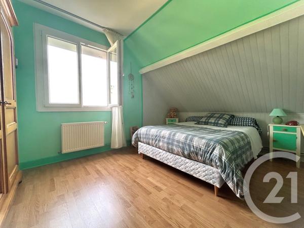 Maison à vendre  6 pièces - 121,21 m2 PITHIVIERS - 45