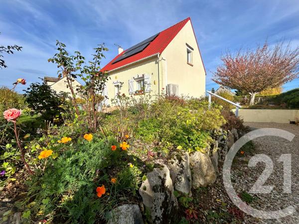 Maison à vendre  6 pièces - 121,21 m2 PITHIVIERS - 45