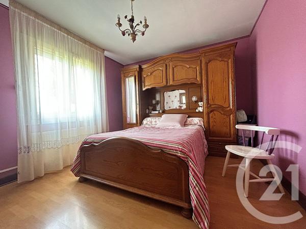 Maison à vendre  6 pièces - 121,21 m2 PITHIVIERS - 45