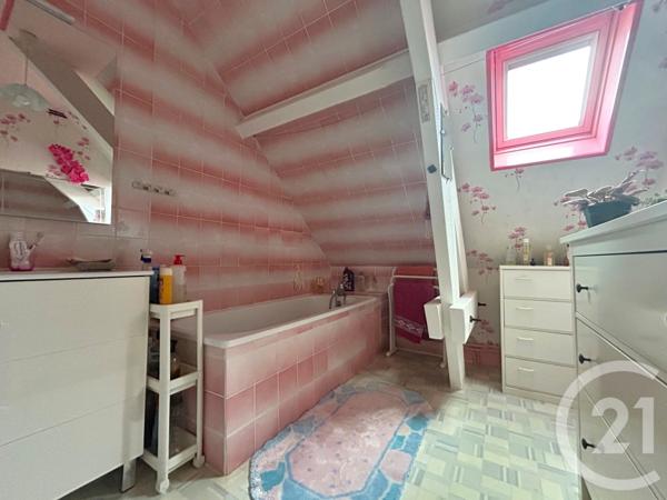 Maison à vendre  6 pièces - 121,21 m2 PITHIVIERS - 45