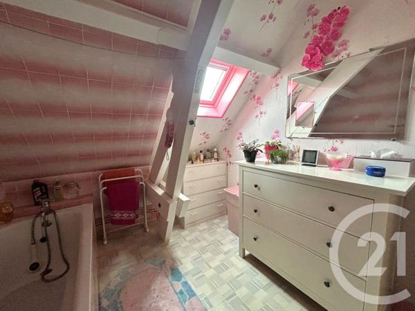 Maison à vendre  6 pièces - 121,21 m2 PITHIVIERS - 45