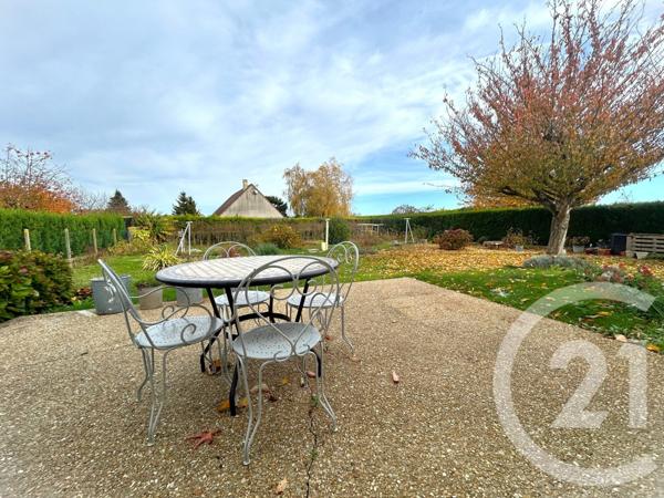 Maison à vendre  6 pièces - 121,21 m2 PITHIVIERS - 45