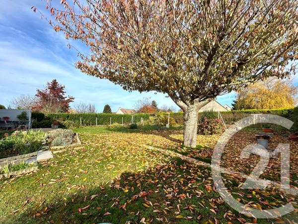 Maison à vendre  6 pièces - 121,21 m2 PITHIVIERS - 45