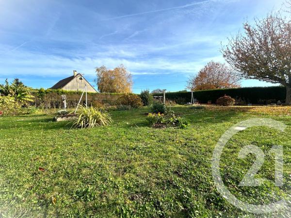 Maison à vendre  6 pièces - 121,21 m2 PITHIVIERS - 45