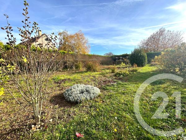 Maison à vendre  6 pièces - 121,21 m2 PITHIVIERS - 45