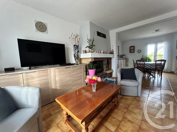 Maison à vendre  6 pièces - 121,21 m2 PITHIVIERS - 45